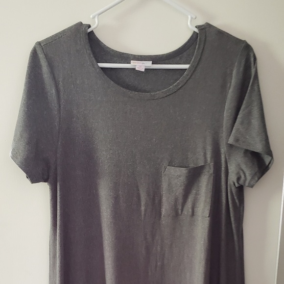 Lularoe Carly - Picture 1 of 4